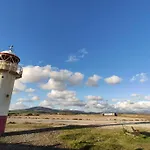 Unique, Cosy, District Artist Hideaway - 5 Bd Millom