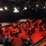 Hébergement de vacances Unique, Cosy, District Artist Hideaway - 5 Bd Millom