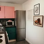 Unique, Cosy, District Artist Hideaway - 5 Bd Hébergement de vacances Millom