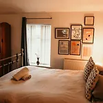 Unique, Cosy, District Artist Hideaway - 5 Bd Hébergement de vacances Millom