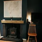 Unique, Cosy, District Artist Hideaway - 5 Bd Hébergement de vacances Millom