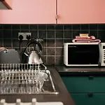 Hébergement de vacances Unique, Cosy, District Artist Hideaway - 5 Bd Millom