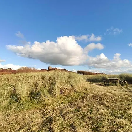 Unique, Cosy, District Artist Hideaway - 5 Bd Tatil Evi