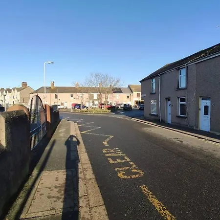 Tatil Evi Unique, Cosy, District Artist Hideaway - 5 Bd *