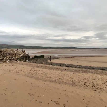 Unique, Cosy, District Artist Hideaway - 5 Bd Millom