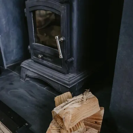 Unique, Cosy, District Artist Hideaway - 5 Bd Tatil Evi