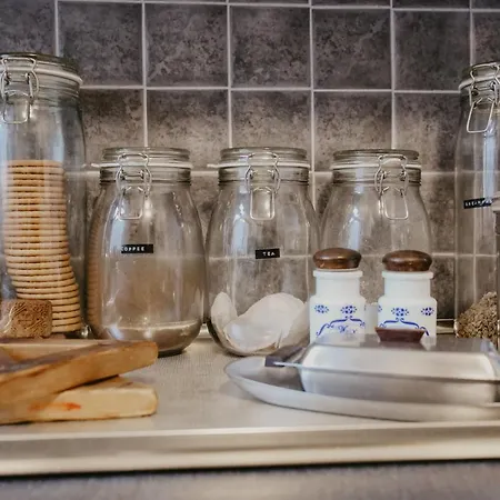 Unique, Cosy, District Artist Hideaway - 5 Bd Millom