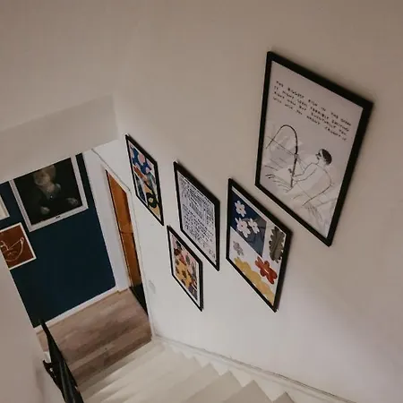 Unique, Cosy, District Artist Hideaway - 5 Bd Millom