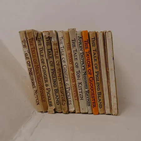 Unique, Cosy, District Artist Hideaway - 5 Bd Tatil Evi