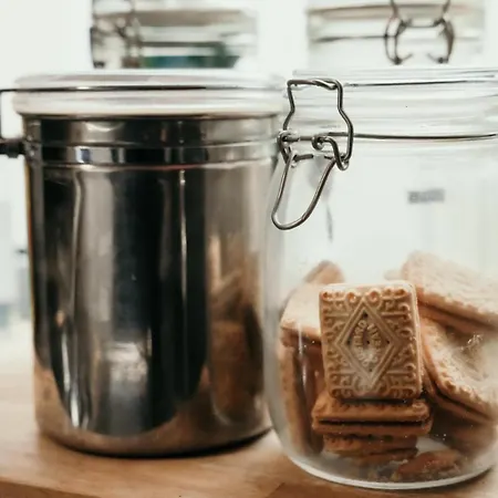 Unique, Cosy, District Artist Hideaway - 5 Bd Hébergement de vacances