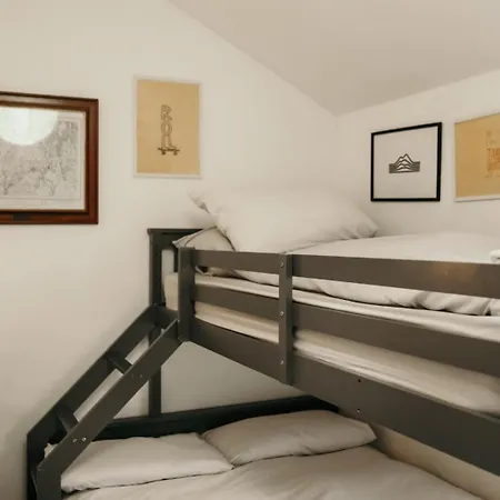 Unique, Cosy, District Artist Hideaway - 5 Bd * 米勒姆